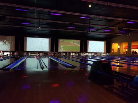 Colonial bowling and entertainment - Featured Videos. Good Day Orlando Live at Boardwalk Bowl. WOFL 12 30 22 Aloma Bowling Centers. Come check us out at Boardwalk Bowl, Orlando's #1 destination for family entertainment, bowling, games, comedy, food, drinks and more. 